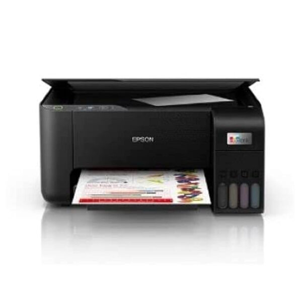 EPSON ECO TANK L3250 AIO WITH WIFI PRINTER