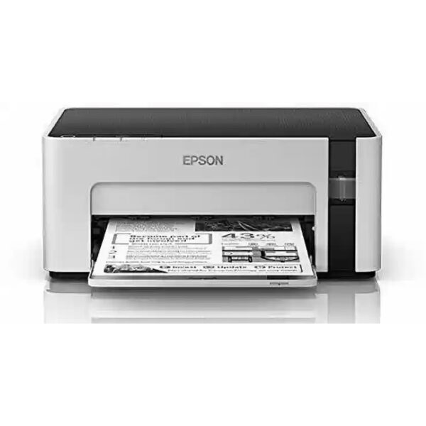 EPSON ECO TANK M1100 PRINTER SINGLE FUNCTION